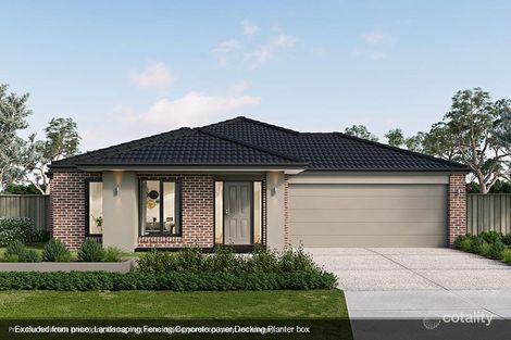 18 Fletcher Dr, Armstrong Creek, VIC 3217