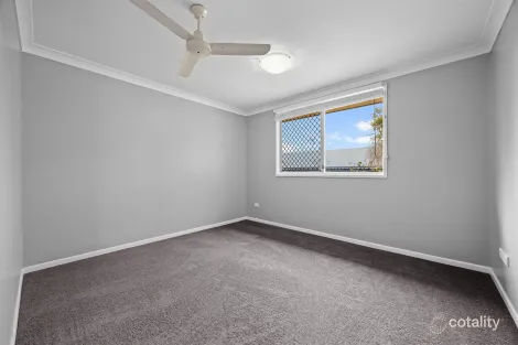 Property photo of 37 North Ridge Drive Calliope QLD 4680