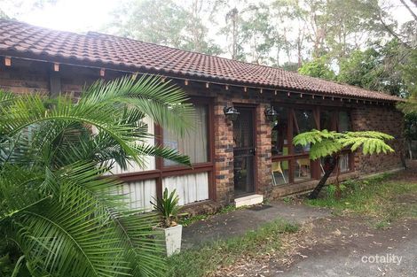 Property photo of 34 Muraban Road Dural NSW 2158