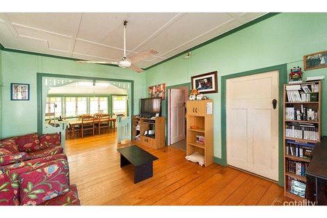 Property photo of 173 Peter Street Berserker QLD 4701