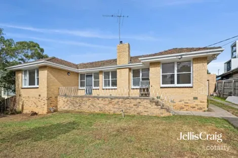 14 Joyce Ave, Greensborough, VIC 3088