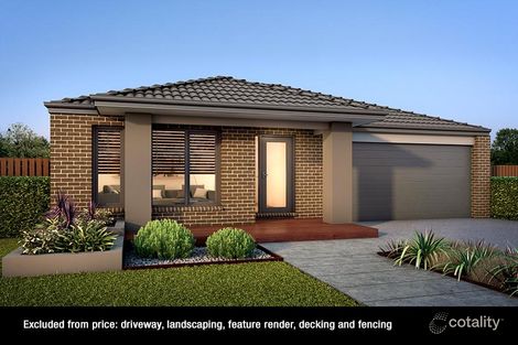 9 Snedden St, Armstrong Creek, VIC 3217