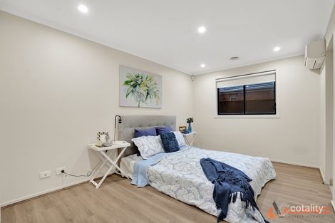 Property photo of 22 Cobram Street Tarneit VIC 3029