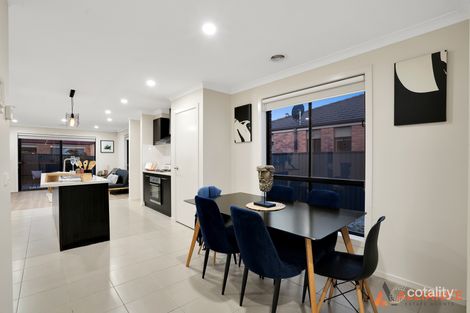 Property photo of 22 Cobram Street Tarneit VIC 3029