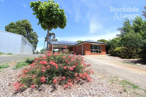 80 Baromi Rd, Baromi, VIC 3871