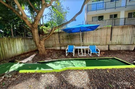 Property photo of 54/23 Wharf Road Surfers Paradise QLD 4217