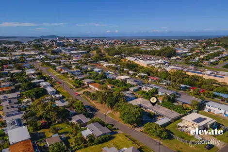 3/24-26 Grayson St, West Gladstone, QLD 4680