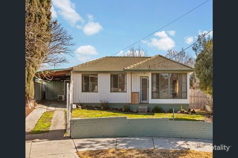 4 Don Ct, Seymour, VIC 3660