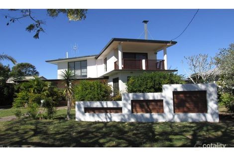 154 George St, Bundaberg West, QLD 4670