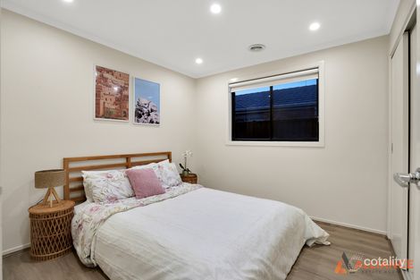Property photo of 22 Cobram Street Tarneit VIC 3029