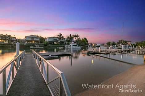 Property photo of 28 Jessica Boulevard Minyama QLD 4575