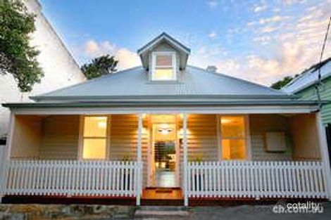 Property photo of 5 Reynolds Street Balmain NSW 2041