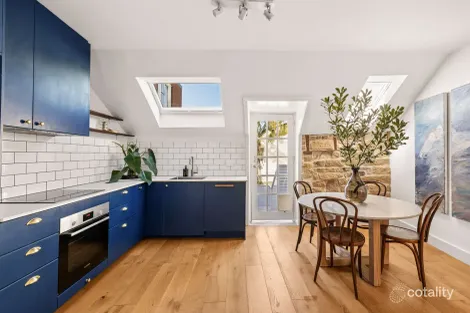 Property photo of 4/4 Underwood Street Paddington NSW 2021