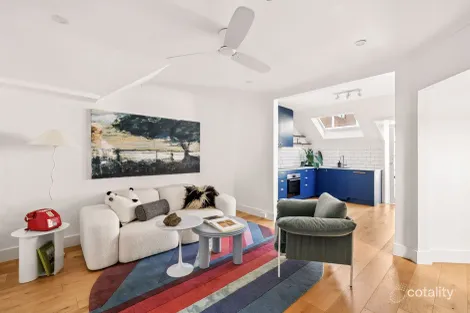 Property photo of 4/4 Underwood Street Paddington NSW 2021