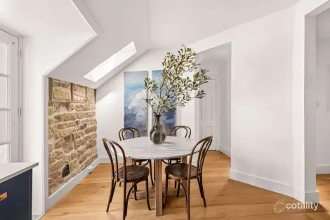 Property photo of 4/4 Underwood Street Paddington NSW 2021