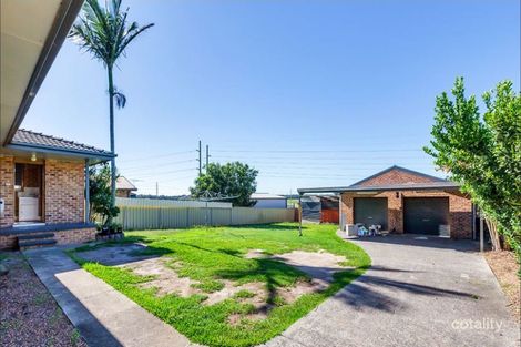 Property photo of 38 Homebush Drive Woodberry NSW 2322