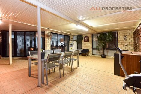 Property photo of 15 Utah Place Parkinson QLD 4115