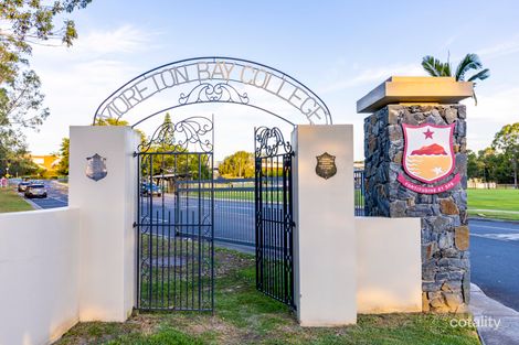 Property photo of 37/20 Kianawah Road South Manly West QLD 4179