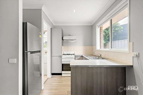 Property photo of 12A Harrier Place Claremont Meadows NSW 2747
