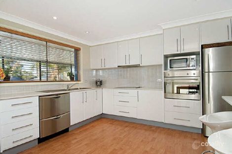 Property photo of 54 Tambaroora Crescent Marayong NSW 2148