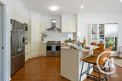 Property photo of 8 Citrus Court Narangba QLD 4504