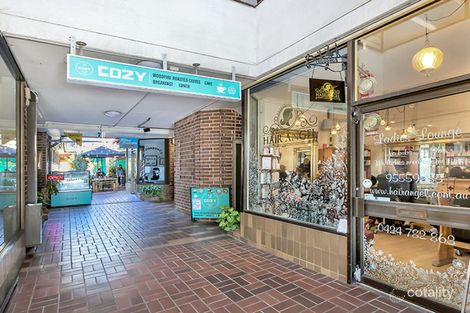 3/308 Darling St, Balmain, NSW 2041