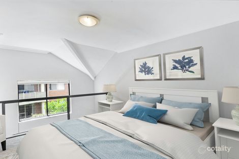 Property photo of 50/5-17 Pacific Highway Roseville NSW 2069