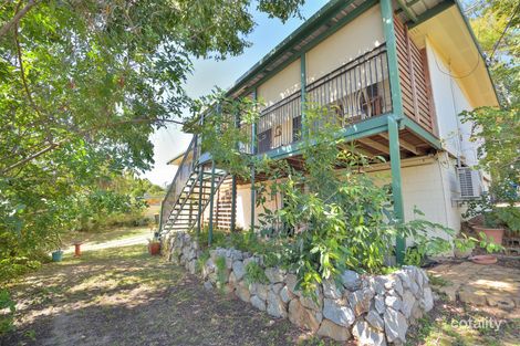 Property photo of 8 Tudman Street West Gladstone QLD 4680