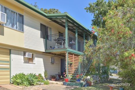 Property photo of 8 Tudman Street West Gladstone QLD 4680