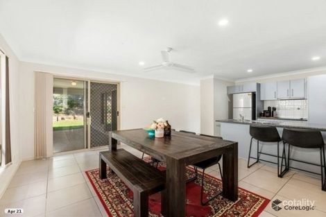 Property photo of 11 Cottonwood Crescent Springfield Lakes QLD 4300