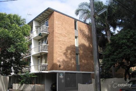 Property photo of 26/60 Brocks Lane Newtown NSW 2042