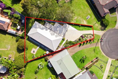 Property photo of 12 Green Place Tuross Head NSW 2537