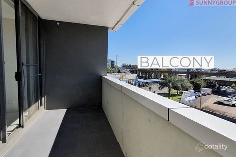 Property photo of 348/2 Nipper Street Homebush NSW 2140