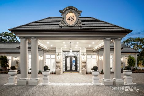 Property photo of 48 Beaumont Road Berwick VIC 3806