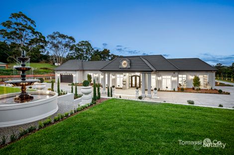 Property photo of 48 Beaumont Road Berwick VIC 3806