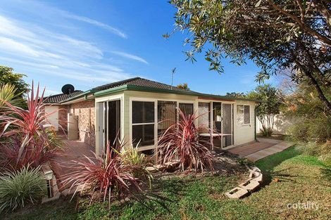 Property photo of 4 Fleet Crescent Albion Park NSW 2527