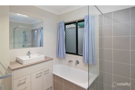 Property photo of 18B Thompson Street Victoria Point QLD 4165