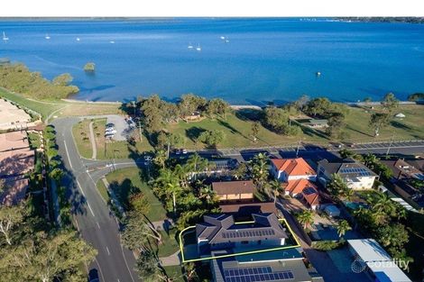 Property photo of 18B Thompson Street Victoria Point QLD 4165