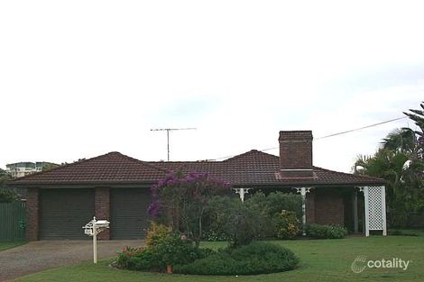 Property photo of 31 Wavell Avenue Golden Beach QLD 4551