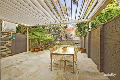 Property photo of 94 Mill Hill Road Bondi Junction NSW 2022