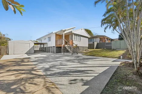 Property photo of 15 Bootes Street Inala QLD 4077