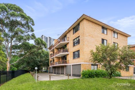60/1 Riverpark Dr, Liverpool, NSW 2170