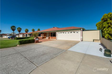 25 Shoalhaven Pl, Waikiki, WA 6169