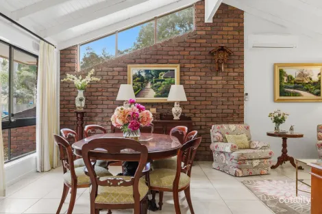Property photo of 3 Banyan Street Bellbowrie QLD 4070