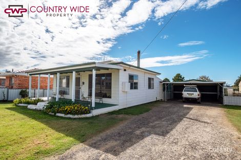 Property photo of 166 Herbert Street Glen Innes NSW 2370