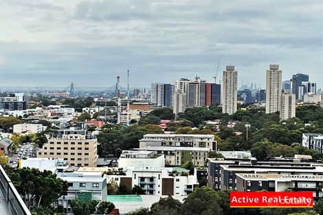 Property photo of 1807/301 Botany Road Zetland NSW 2017