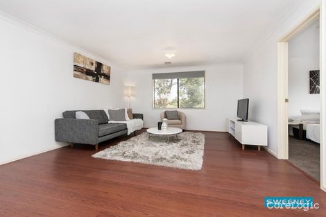 Property photo of 35 Dunstall Gardens Caroline Springs VIC 3023