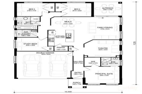 Property photo of 103 Hannaford Avenue Box Hill NSW 2765