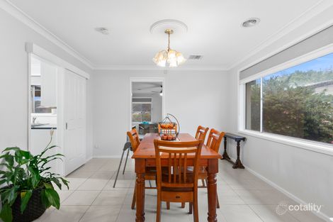 Property photo of 38 Dalley Crescent Latham ACT 2615