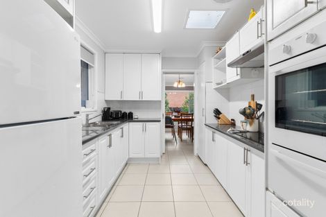 Property photo of 38 Dalley Crescent Latham ACT 2615